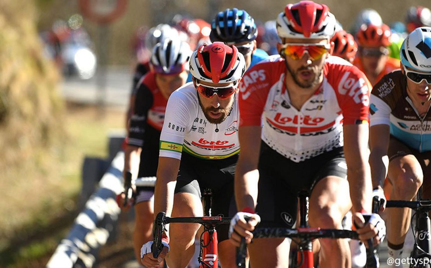 Lotto Soudal espónsor