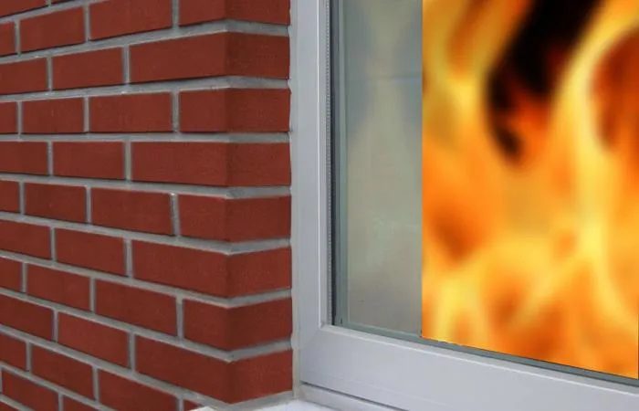 Resistencia al fuego