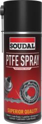Spray PFTE