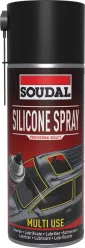 Spray Silicona