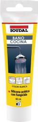 Silicona Baño/Cocina