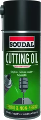 Spray Aceite de Corte