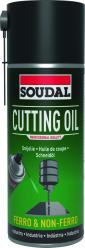 Spray Aceite de Corte