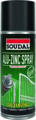 Alu-Zinc Spray Shiny