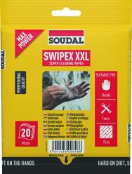 Toallitas Swipex