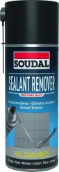 Spray Eliminador Selladores