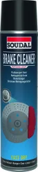 Spray Limpiador de Frenos