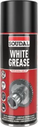 Spray Grasa Blanca