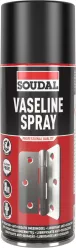 Spray Vaselina