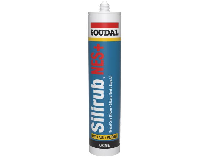 Silirub NES+ Sapelly 300ml