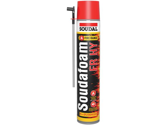 Soudafoam FR HY 750ml