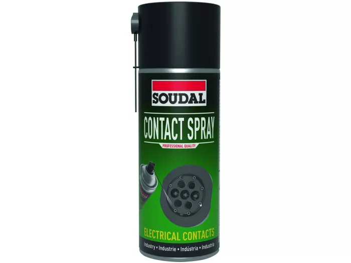Spray Contactos Eléctricos 400ml