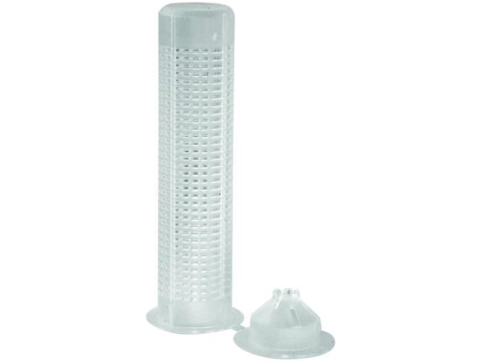Tamis para Anclaje Químico 16x85mm