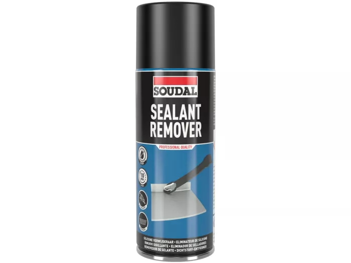 Spray Eliminador Selladores 400ml