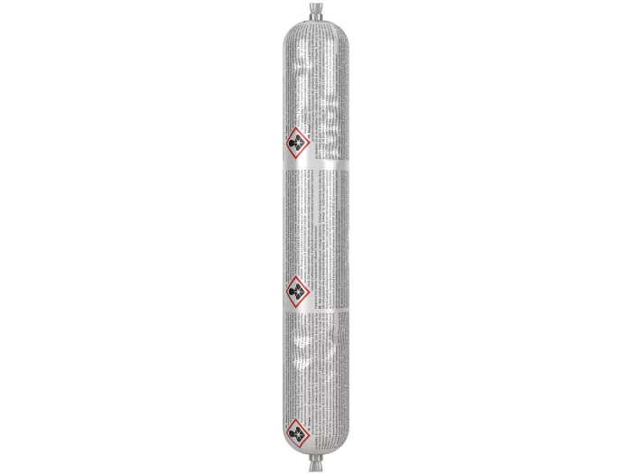 Soudaflex 33SL Gris hormigón 600ml