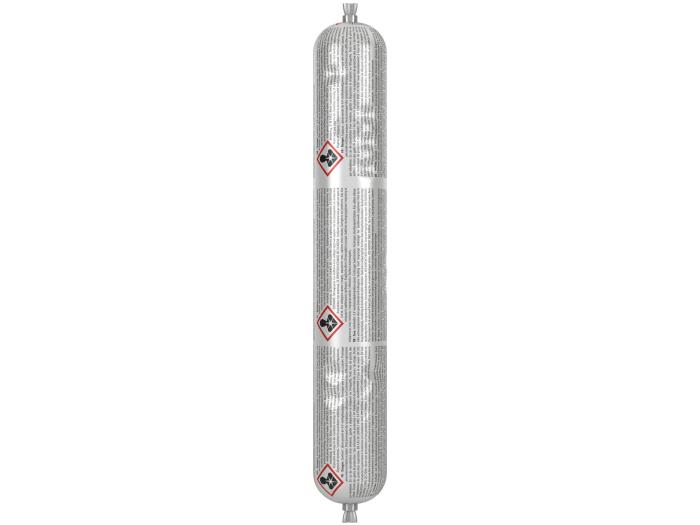 Soudaflex 33SL Gris hormigón 600ml