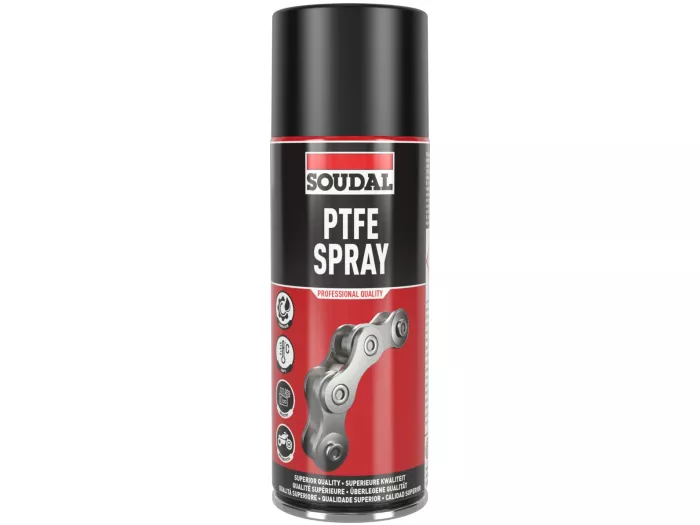 Spray PFTE 400ml