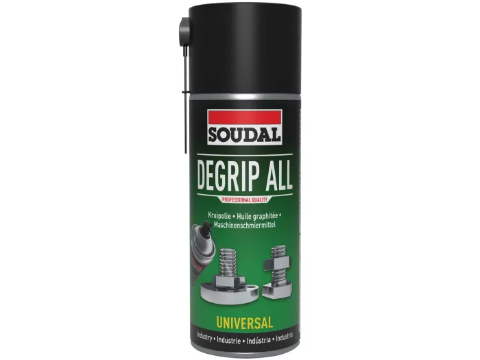 Spray Aflojatodo 400ml