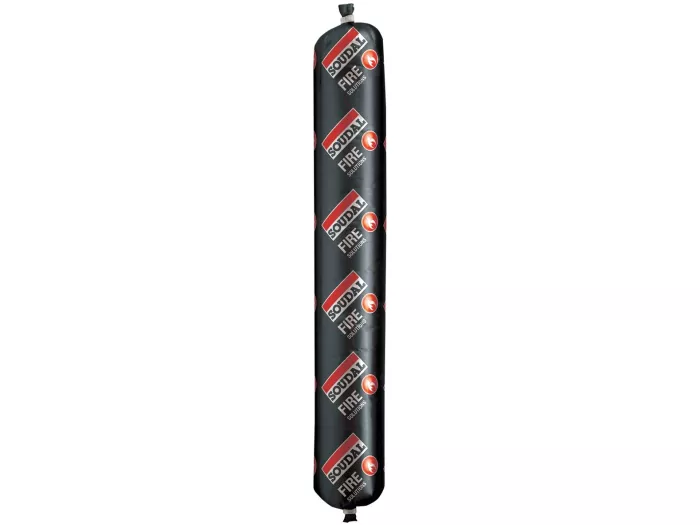 Fire Silicone B1 FR Gris 600ml