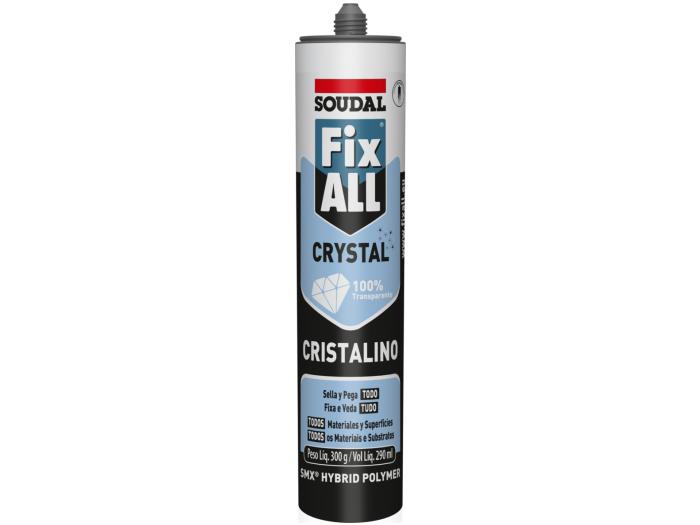 Product shot Fix ALL Crystal Cristal 290ml